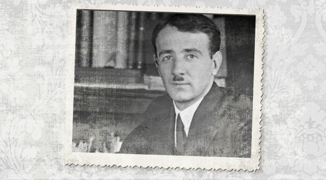 Edebiyat tarihçisi Mehmet Fuad Köprülü'nün vefatının 55'inci yılı