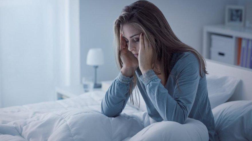 Uykusuzluğun sağlık üzerindeki korkutucu etkisi gözler önüne serildi